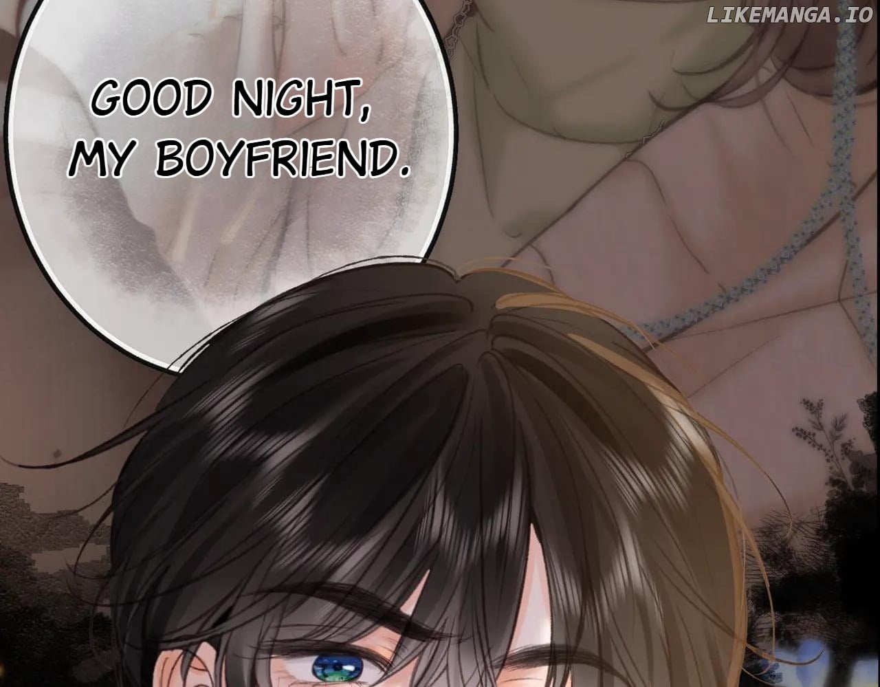 You Are My Desire Chapter 77 - page 86